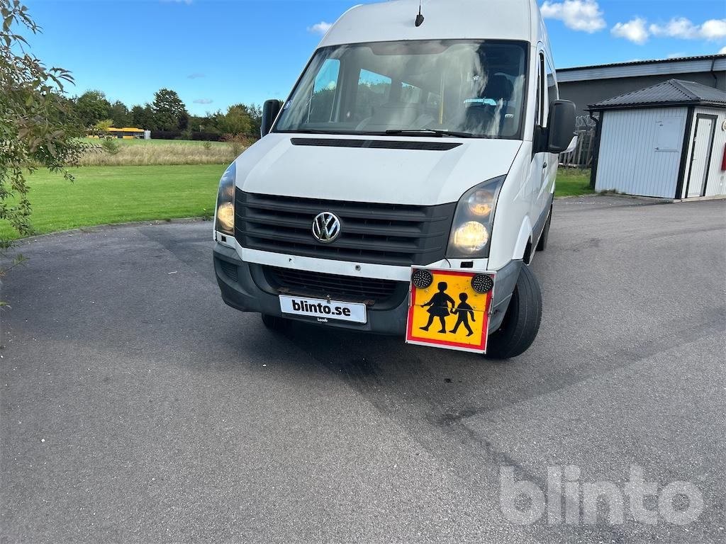 VW - حافلة صغيرة, ميكروباص: صورة 2 VW - حافلة صغيرة, ميكروباص: صورة 2