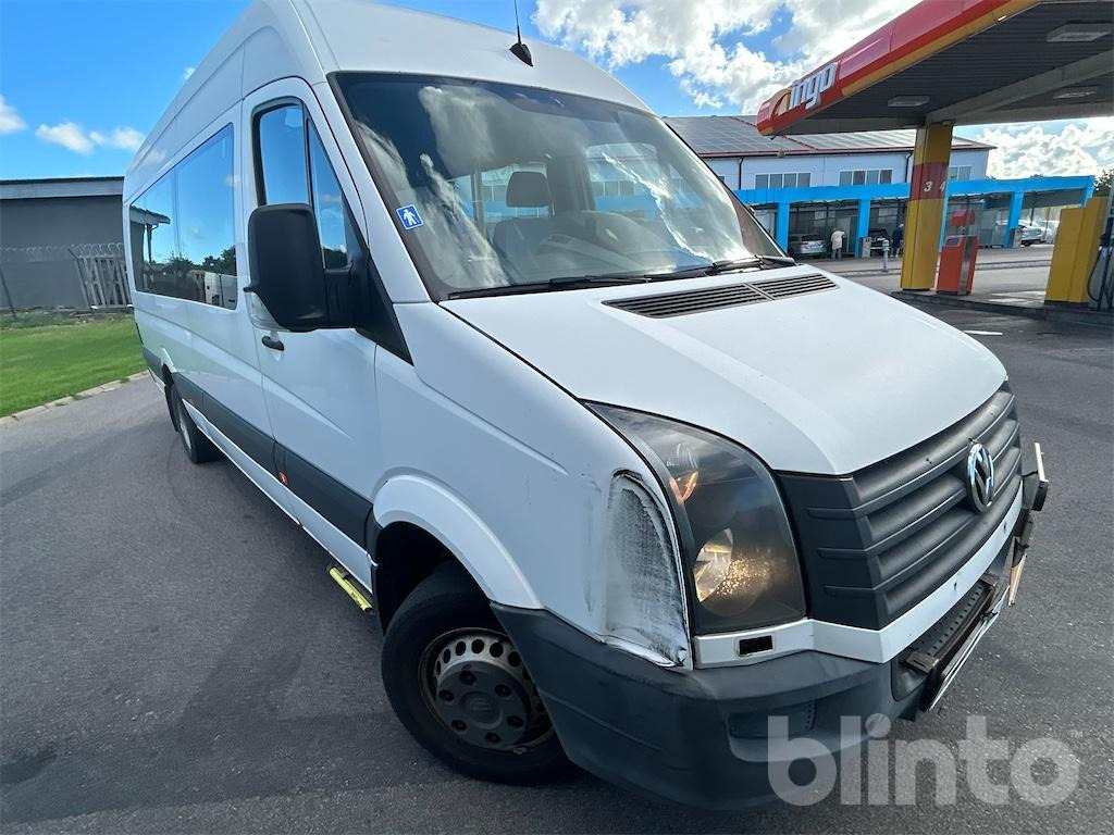 VW - حافلة صغيرة, ميكروباص: صورة 3 VW - حافلة صغيرة, ميكروباص: صورة 3