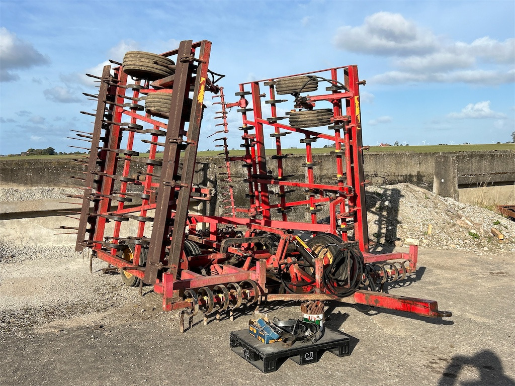 Väderstad NZ 7400mm - مسفلة تمهيد التربة: صورة 3 Väderstad NZ 7400mm - مسفلة تمهيد التربة: صورة 3