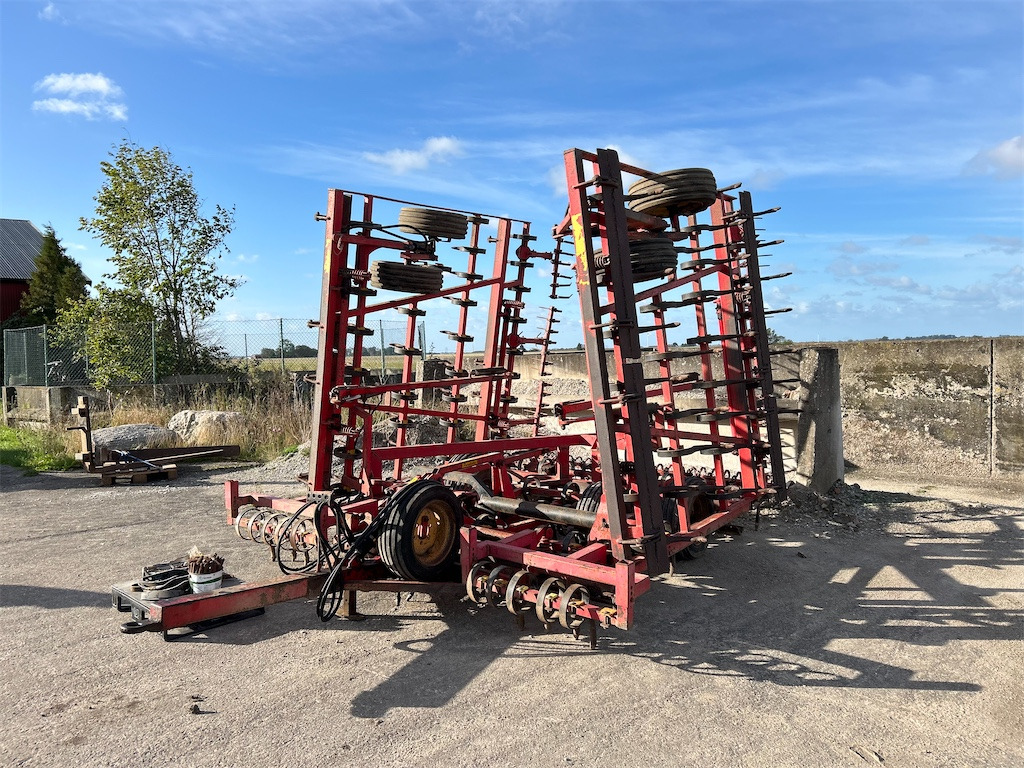 Väderstad NZ 7400mm - مسفلة تمهيد التربة: صورة 1 Väderstad NZ 7400mm - مسفلة تمهيد التربة: صورة 1