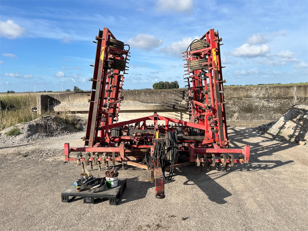 Väderstad NZ 7400mm - مسفلة تمهيد التربة: صورة 2 Väderstad NZ 7400mm - مسفلة تمهيد التربة: صورة 2