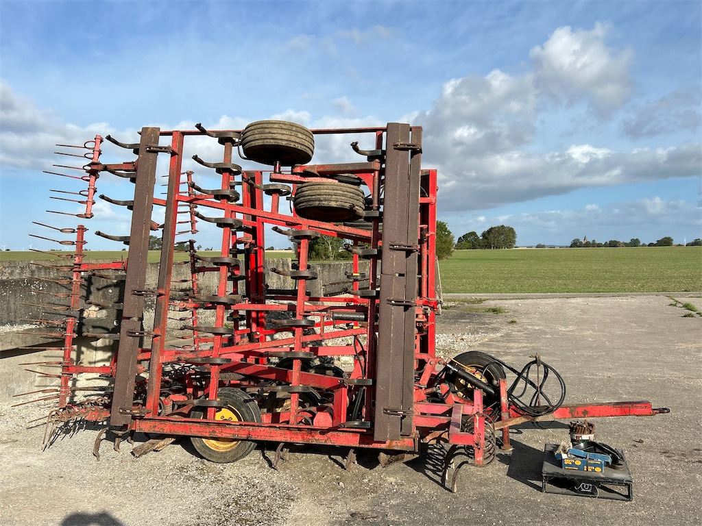 Väderstad NZ 7400mm - مسفلة تمهيد التربة: صورة 4 Väderstad NZ 7400mm - مسفلة تمهيد التربة: صورة 4