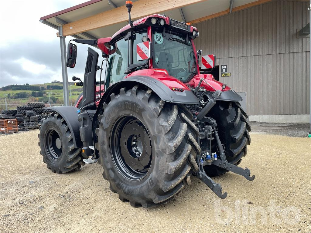 Valtra Q305 (2023) - جرار: صورة 4 Valtra Q305 (2023) - جرار: صورة 4
