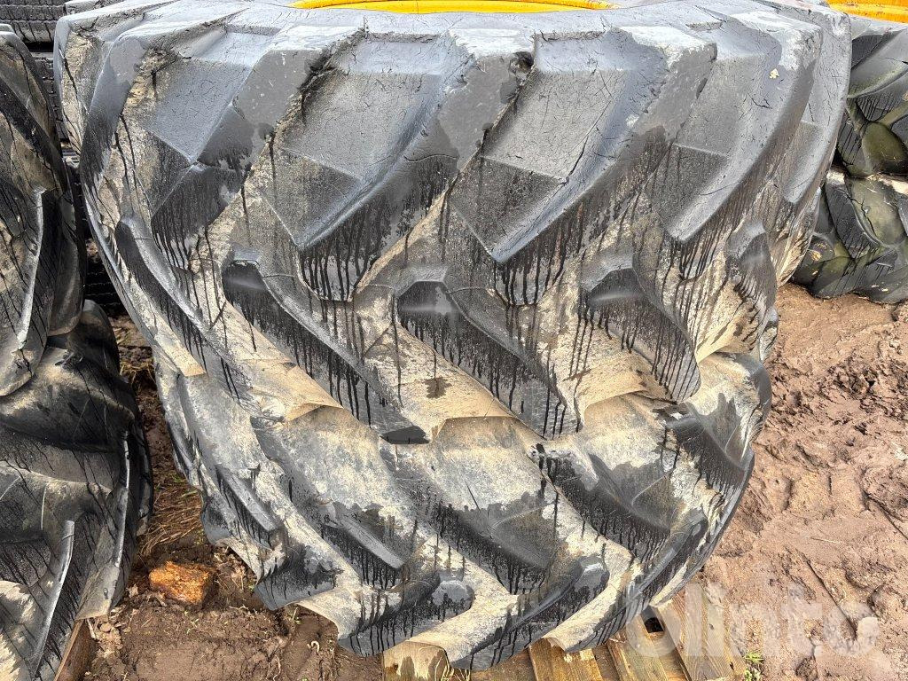 Volvo BM 6300 - عجلات: صورة 3 Volvo BM 6300 - عجلات: صورة 3