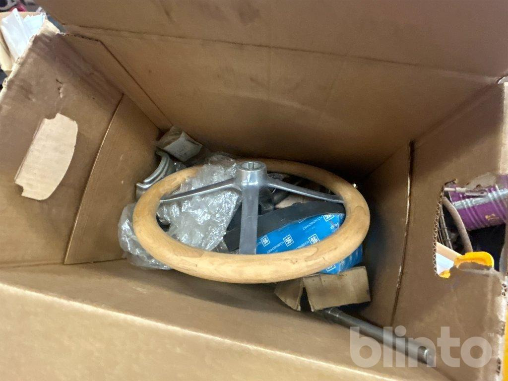 Volvo Jacob ÖV4 & PV4 - سيارة: صورة 4 Volvo Jacob ÖV4 & PV4 - سيارة: صورة 4