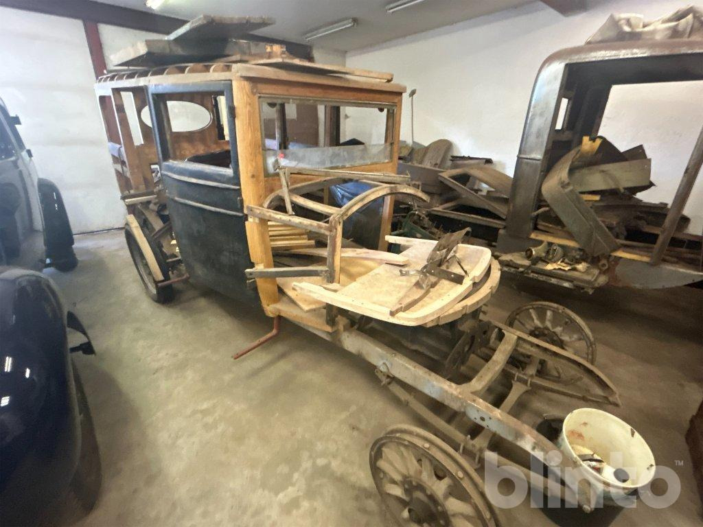 Volvo Jacob ÖV4 & PV4 - سيارة: صورة 1 Volvo Jacob ÖV4 & PV4 - سيارة: صورة 1