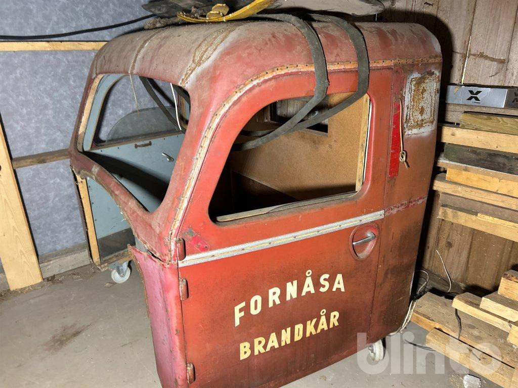 Volvo - سيارة: صورة 3 Volvo - سيارة: صورة 3