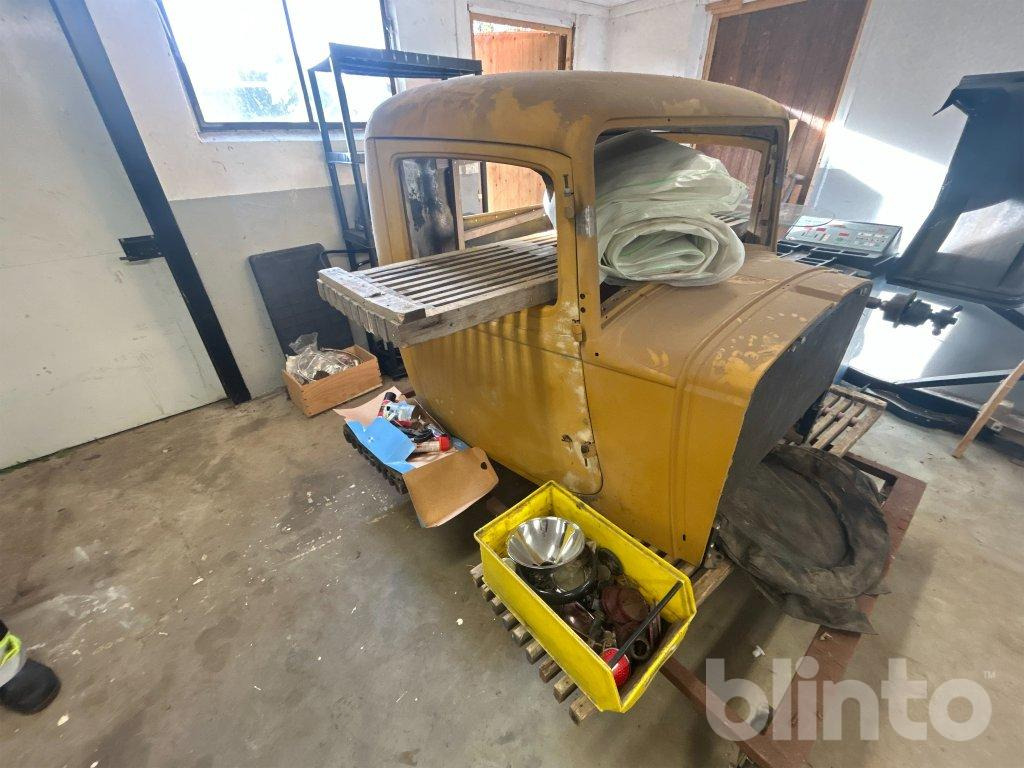 Volvo - سيارة: صورة 2 Volvo - سيارة: صورة 2