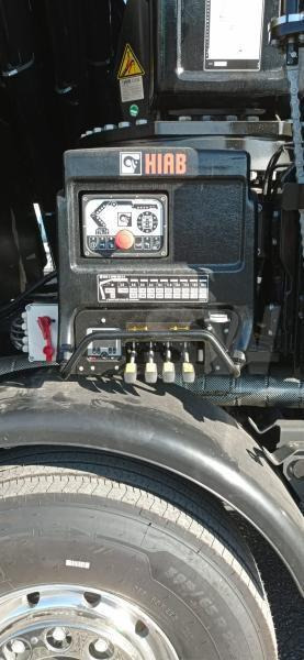 شاحنات مسطحة للبيع  Mercedes Arocs 4140: صورة 11