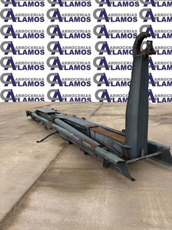 TAM TAM T 20-60 - ونش كرين: صورة 1 TAM TAM T 20-60 - ونش كرين: صورة 1