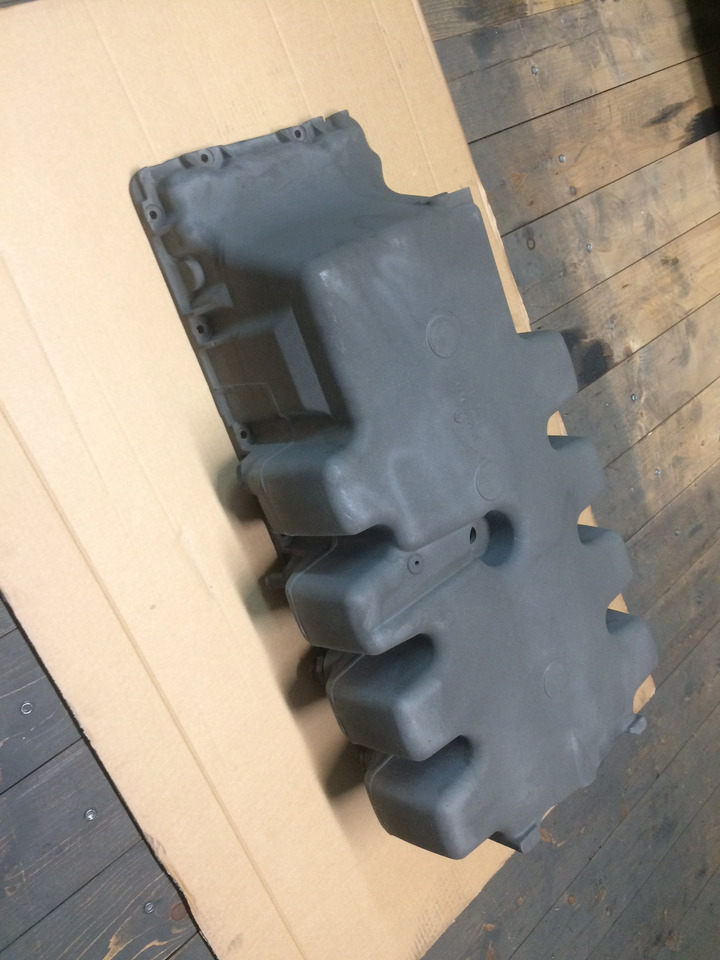 COPPA OLIO MAN 51058015659 - MOTORE MAN D0836LOH / D0826LOH - حوض الزيت: صورة 2 COPPA OLIO MAN 51058015659 - MOTORE MAN D0836LOH / D0826LOH - حوض الزيت: صورة 2