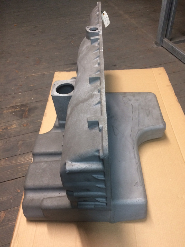 COPPA OLIO MERCEDES OM457HLA - حوض الزيت: صورة 5 COPPA OLIO MERCEDES OM457HLA - حوض الزيت: صورة 5