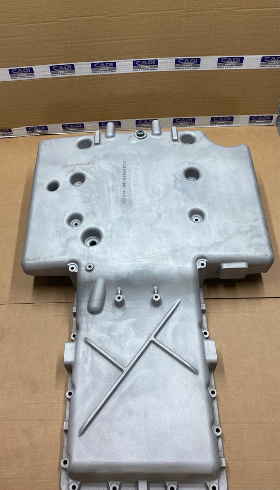 COPPA OLIO MOTORE BUS - 51058015764 - MAN D2066LOH26 - D2676LOH - حوض الزيت - حافلة: صورة 3 COPPA OLIO MOTORE BUS - 51058015764 - MAN D2066LOH26 - D2676LOH - حوض الزيت - حافلة: صورة 3