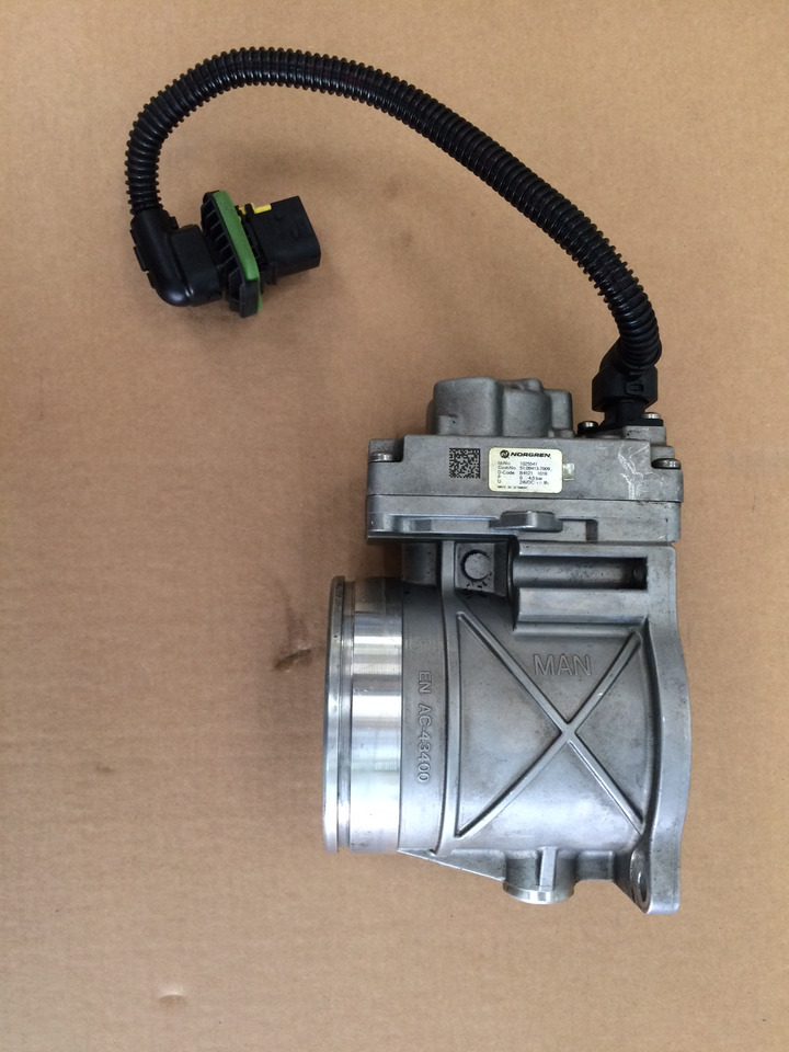 FARFALLA ACCELERAZIONE RIF. MAN 51094137013 / 51094137009 - مستشعر - شاحنة: صورة 1 FARFALLA ACCELERAZIONE RIF. MAN 51094137013 / 51094137009 - مستشعر - شاحنة: صورة 1