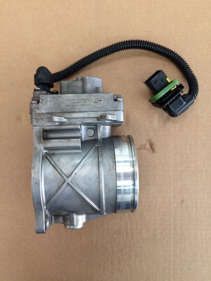 FARFALLA ACCELERAZIONE RIF. MAN 51094137013 / 51094137009 - مستشعر - شاحنة: صورة 4 FARFALLA ACCELERAZIONE RIF. MAN 51094137013 / 51094137009 - مستشعر - شاحنة: صورة 4