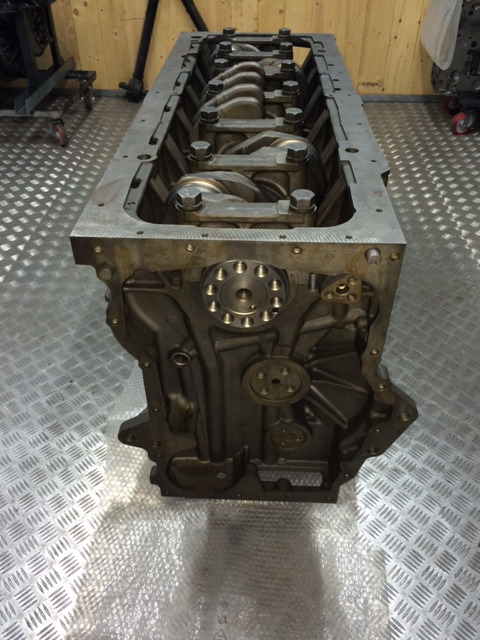 KIT BASAMENTO + ALBERO MOTORE MAN D2066 - علبة المرافق - شاحنة: صورة 5 KIT BASAMENTO + ALBERO MOTORE MAN D2066 - علبة المرافق - شاحنة: صورة 5