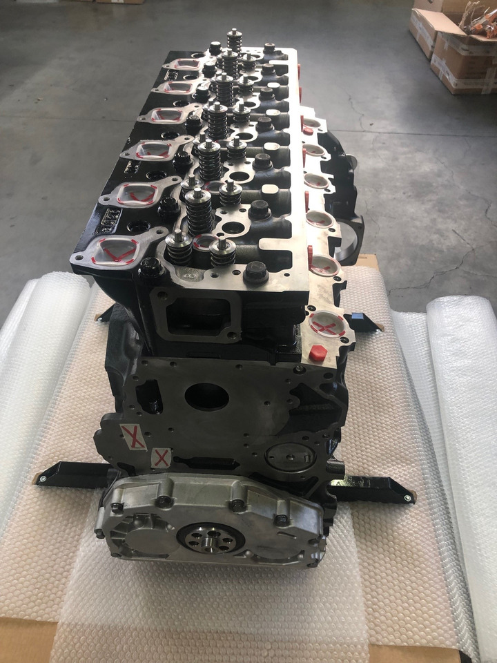 LONGBLOCK MERCEDES OM906LA-HLA / MERCEDES OM906LA HLA - مجموعة الأسطوانة: صورة 5 LONGBLOCK MERCEDES OM906LA-HLA / MERCEDES OM906LA HLA - مجموعة الأسطوانة: صورة 5