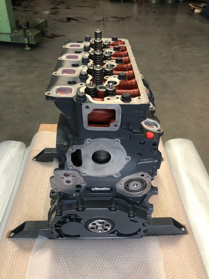 LONGBLOCK MERCEDES OM924LA / MERCEDES OM924 LA - مجموعة الأسطوانة: صورة 2 LONGBLOCK MERCEDES OM924LA / MERCEDES OM924 LA - مجموعة الأسطوانة: صورة 2