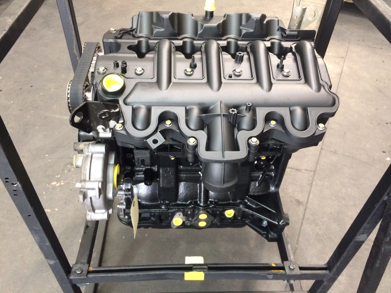 MOTORE SEMICOMPLETO RENAULT G9U-A6 PER VEICOLO RENAULT MASTER - محرك: صورة 2 MOTORE SEMICOMPLETO RENAULT G9U-A6 PER VEICOLO RENAULT MASTER - محرك: صورة 2