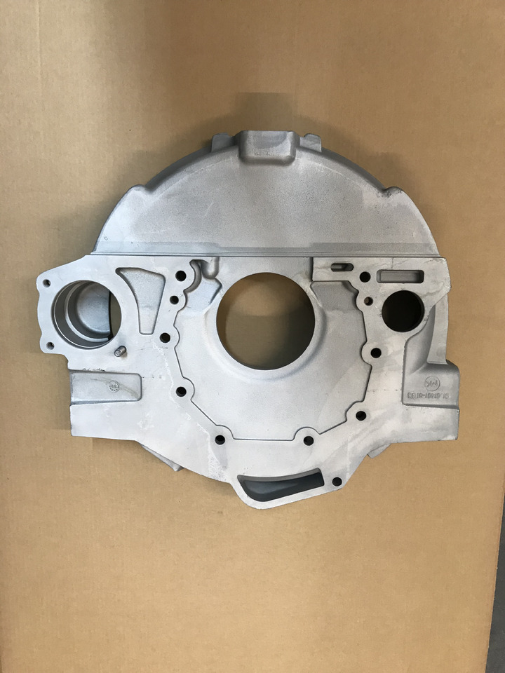 SCATOLA VOLANO MAN - D0824 / D0826 / D0834 / D0836 - SAE1 / SAE2 / SAE3 - الحدافة - شاحنة: صورة 5 SCATOLA VOLANO MAN - D0824 / D0826 / D0834 / D0836 - SAE1 / SAE2 / SAE3 - الحدافة - شاحنة: صورة 5