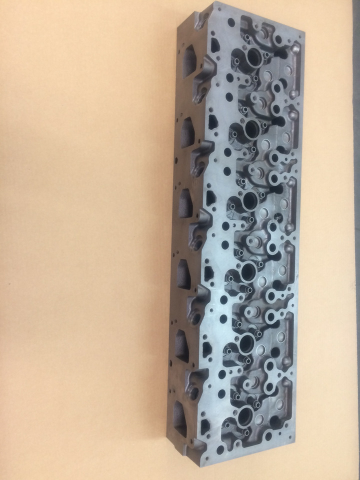 TESTATA CILINDRO - MAN 51031006095 - MOTORE MAN D0836 Common Rail - رأس أسطوانية: صورة 1 TESTATA CILINDRO - MAN 51031006095 - MOTORE MAN D0836 Common Rail - رأس أسطوانية: صورة 1