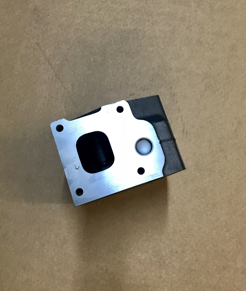 TESTATA MAN D2866 - D2876 - 4V - رأس أسطوانية: صورة 2 TESTATA MAN D2866 - D2876 - 4V - رأس أسطوانية: صورة 2