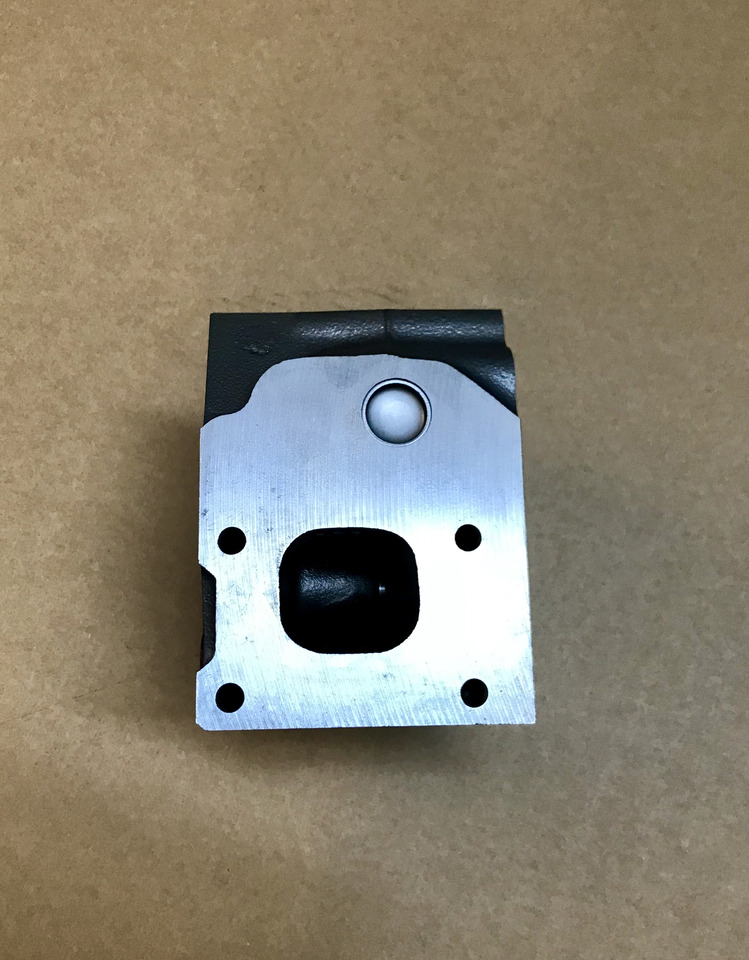 TESTATA MAN D2876LF12 - D2876LF13 - D2876LF25 - D2876LOH20 - D2876LOH21 - Common Rail - رأس أسطوانية: صورة 3 TESTATA MAN D2876LF12 - D2876LF13 - D2876LF25 - D2876LOH20 - D2876LOH21 - Common Rail - رأس أسطوانية: صورة 3