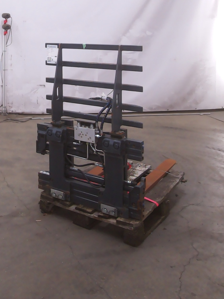 Cascade 20G-CF5-170 - مشعبات: صورة 2 Cascade 20G-CF5-170 - مشعبات: صورة 2