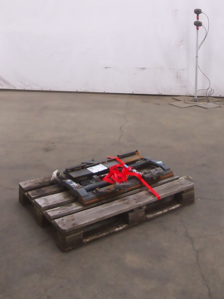 Cascade 55F-FPS-A604 - ملحق - معدات المناولة: صورة 1 Cascade 55F-FPS-A604 - ملحق - معدات المناولة: صورة 1