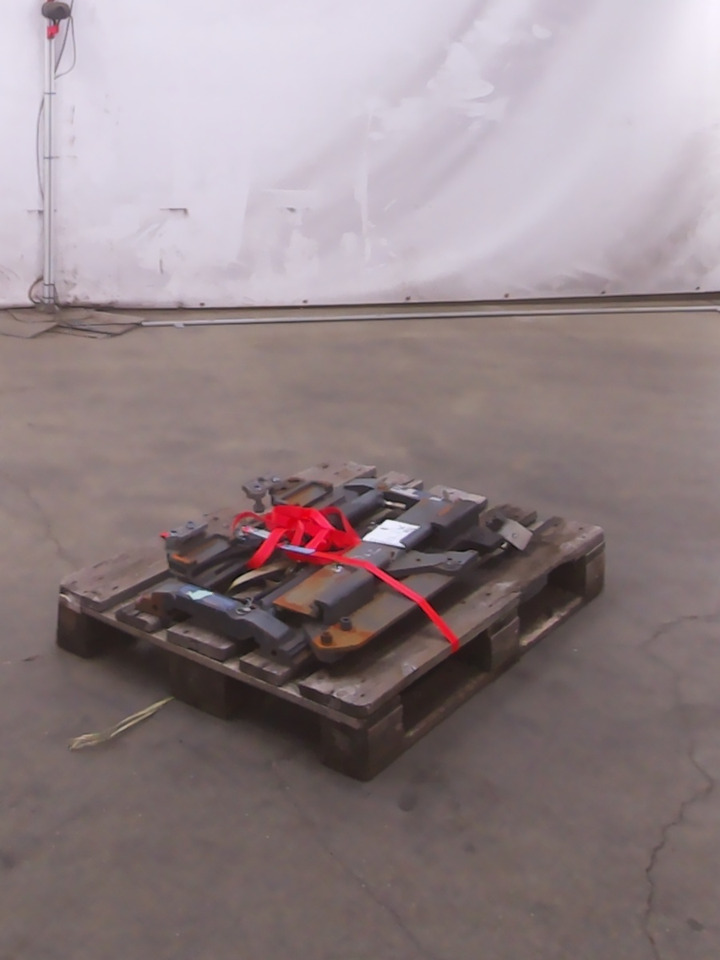 Cascade 55F-FPS-A604 - ملحق - معدات المناولة: صورة 5 Cascade 55F-FPS-A604 - ملحق - معدات المناولة: صورة 5