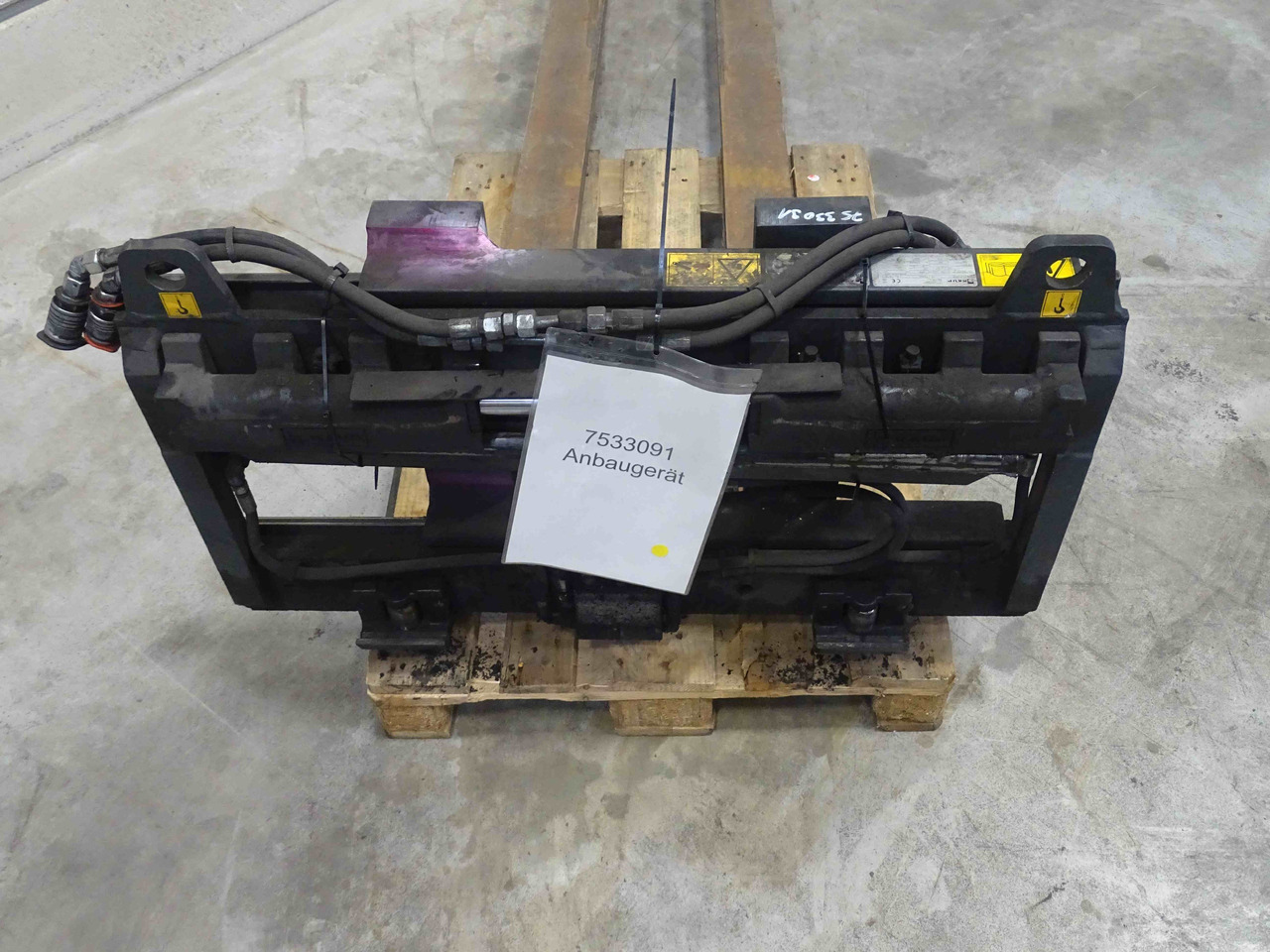 Kaup 1.6T411Z - مشعبات: صورة 3 Kaup 1.6T411Z - مشعبات: صورة 3