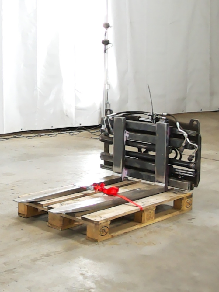 Kaup 1T411 - مشعبات: صورة 1 Kaup 1T411 - مشعبات: صورة 1