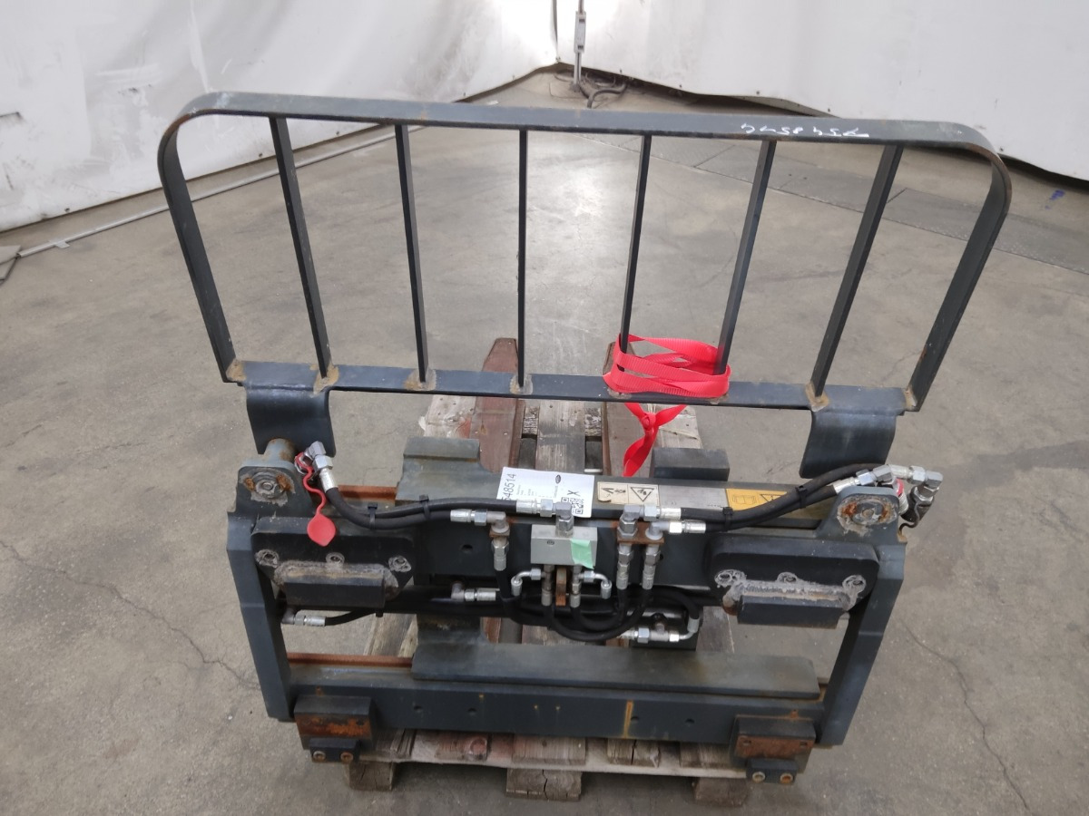 Kaup 25T4112 - مشعبات: صورة 3 Kaup 25T4112 - مشعبات: صورة 3