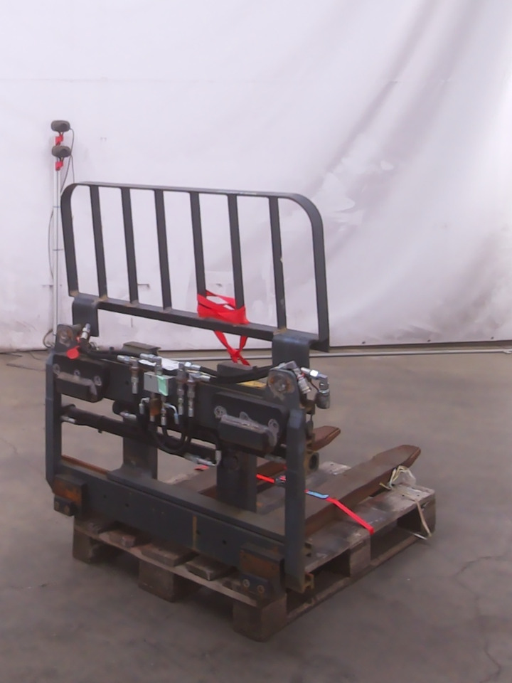 Kaup 25T4112 - مشعبات: صورة 5 Kaup 25T4112 - مشعبات: صورة 5