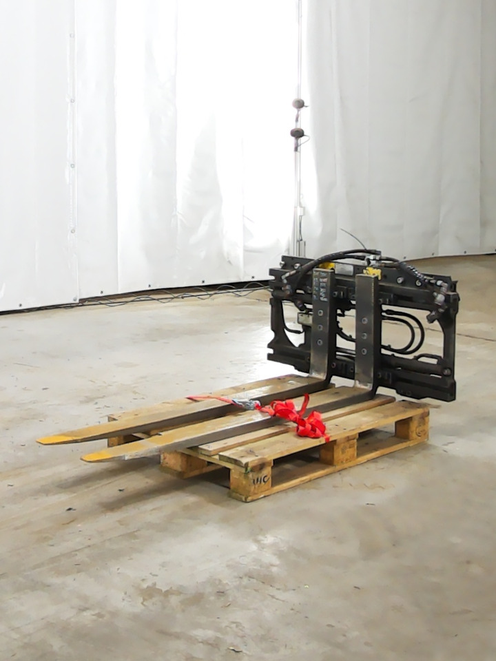 Kaup 2T466B - مشعبات: صورة 1 Kaup 2T466B - مشعبات: صورة 1