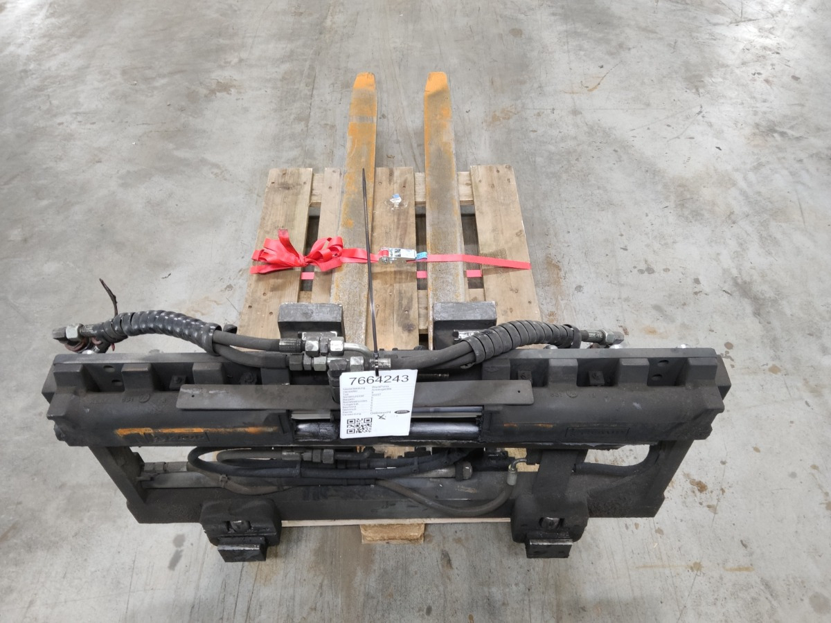 Kaup 2T466B - مشعبات: صورة 3 Kaup 2T466B - مشعبات: صورة 3