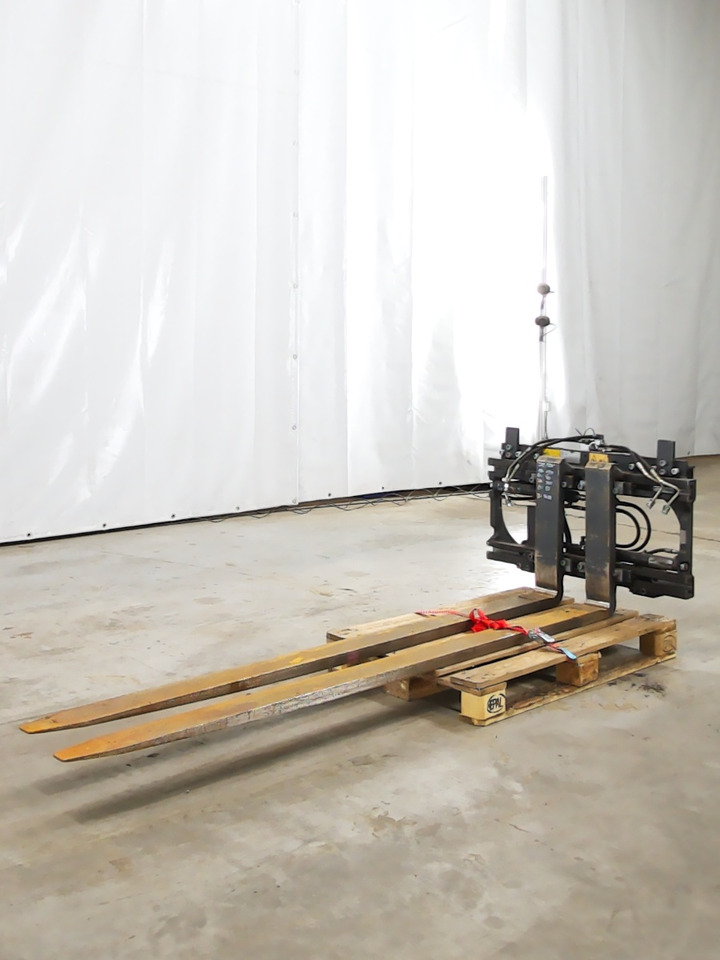 Kaup 2T466B - مشعبات: صورة 1 Kaup 2T466B - مشعبات: صورة 1