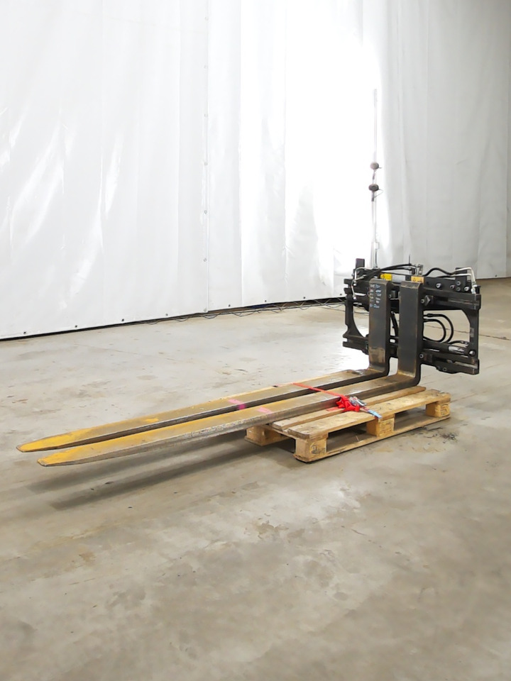 Kaup 2T466B - مشعبات: صورة 1 Kaup 2T466B - مشعبات: صورة 1