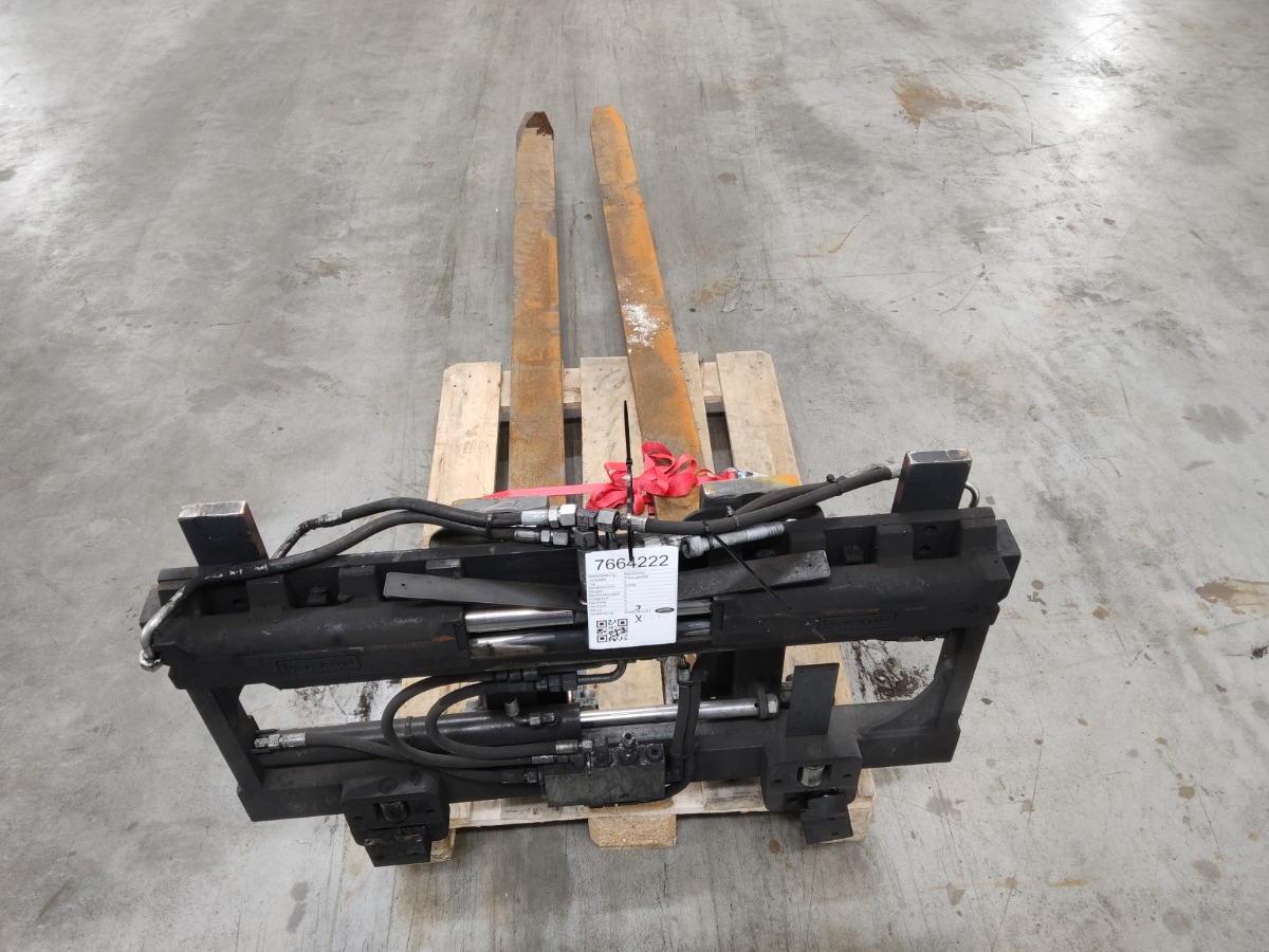 Kaup 2T466B - مشعبات: صورة 3 Kaup 2T466B - مشعبات: صورة 3