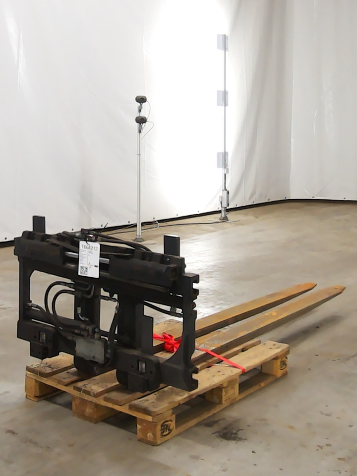 Kaup 2T466B - مشعبات: صورة 2 Kaup 2T466B - مشعبات: صورة 2