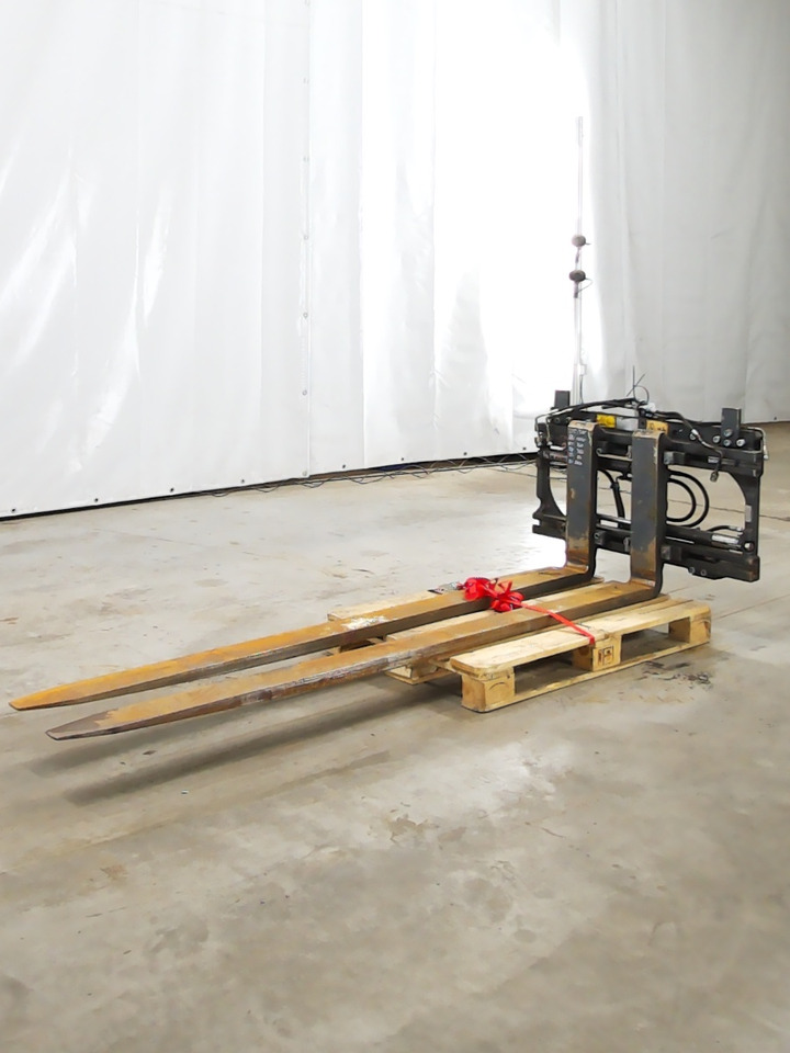 Kaup 2T466B - مشعبات: صورة 1 Kaup 2T466B - مشعبات: صورة 1