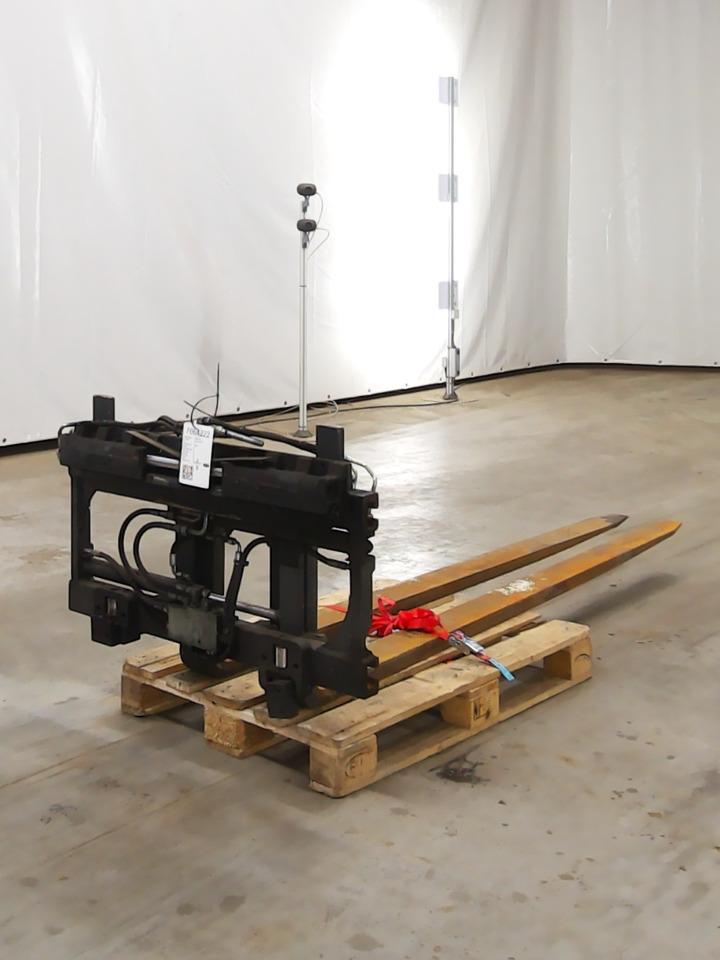 Kaup 2T466B - مشعبات: صورة 2 Kaup 2T466B - مشعبات: صورة 2