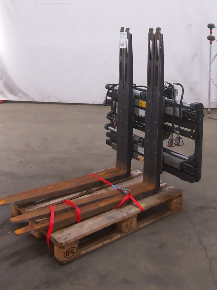 Kaup P7-DPG30 - مشعبات: صورة 1 Kaup P7-DPG30 - مشعبات: صورة 1