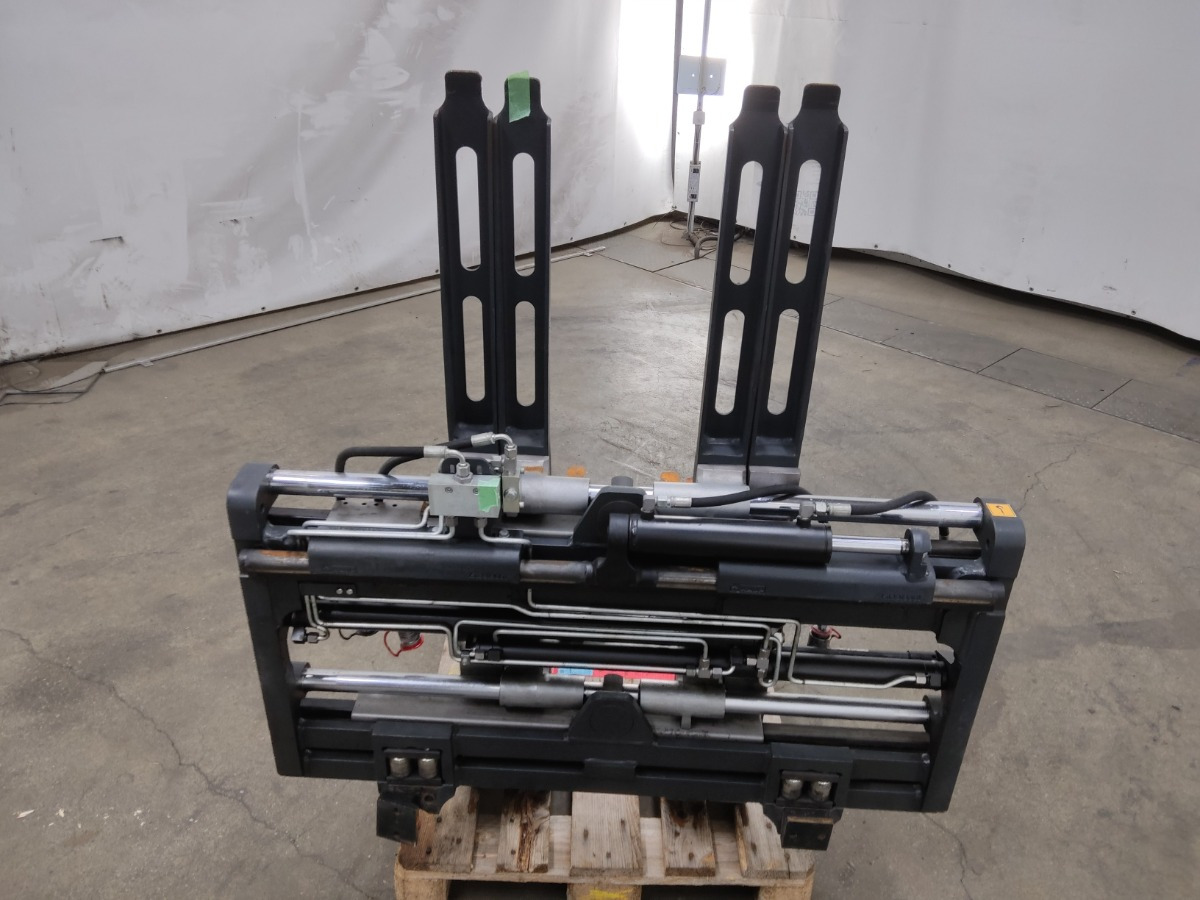 Kaup P7-DPG30 - مشعبات: صورة 3 Kaup P7-DPG30 - مشعبات: صورة 3