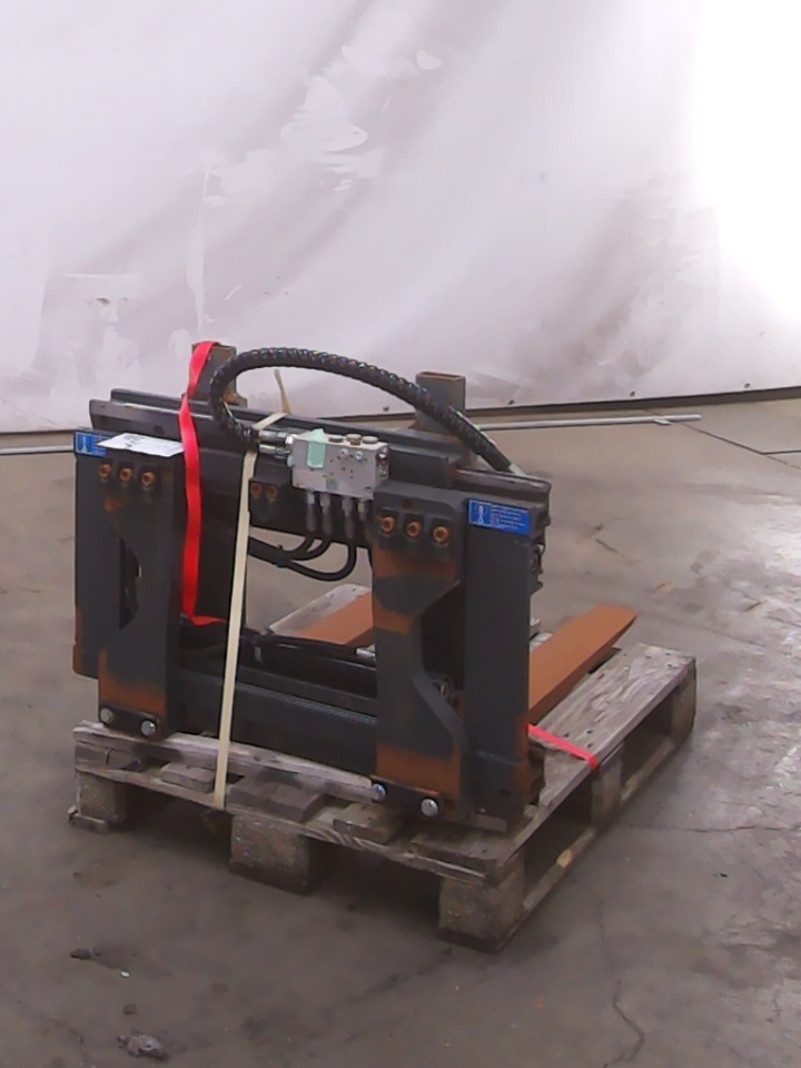 Meyer 6-0122G-EU - مشعبات: صورة 2 Meyer 6-0122G-EU - مشعبات: صورة 2