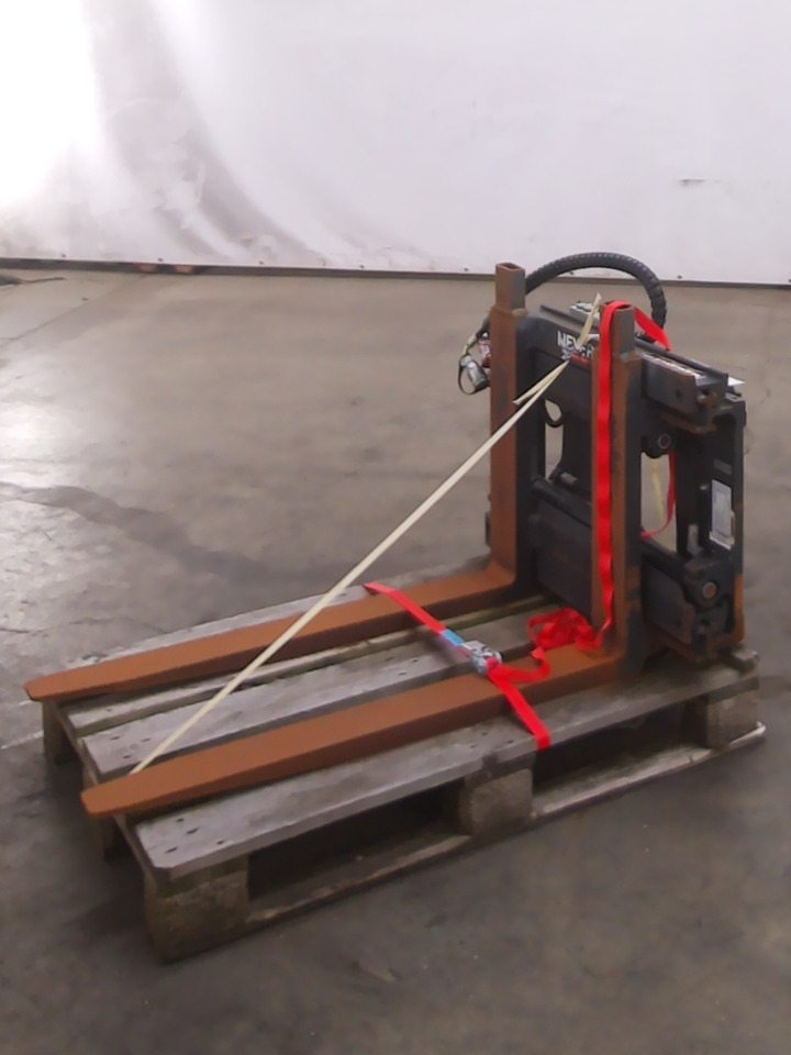 Meyer 6-0122G-EU - آلات أخرى: صورة 1 Meyer 6-0122G-EU - آلات أخرى: صورة 1