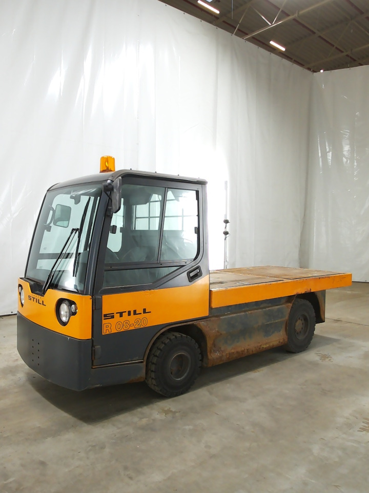 STILL R08-20 - جرار سحب: صورة 1 STILL R08-20 - جرار سحب: صورة 1