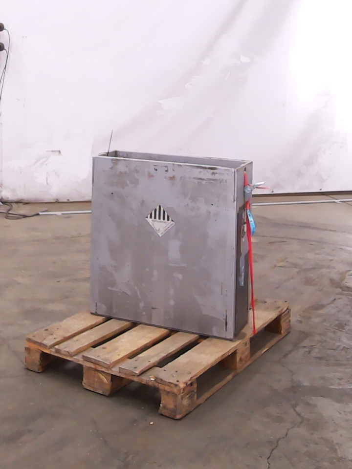 Saft 24V205AH/LIION - بطارية - معدات المناولة: صورة 5 Saft 24V205AH/LIION - بطارية - معدات المناولة: صورة 5