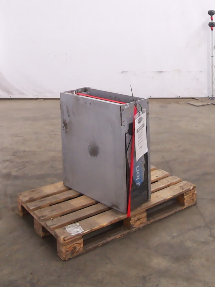 Saft 24V205AH/LIION - بطارية - معدات المناولة: صورة 4 Saft 24V205AH/LIION - بطارية - معدات المناولة: صورة 4