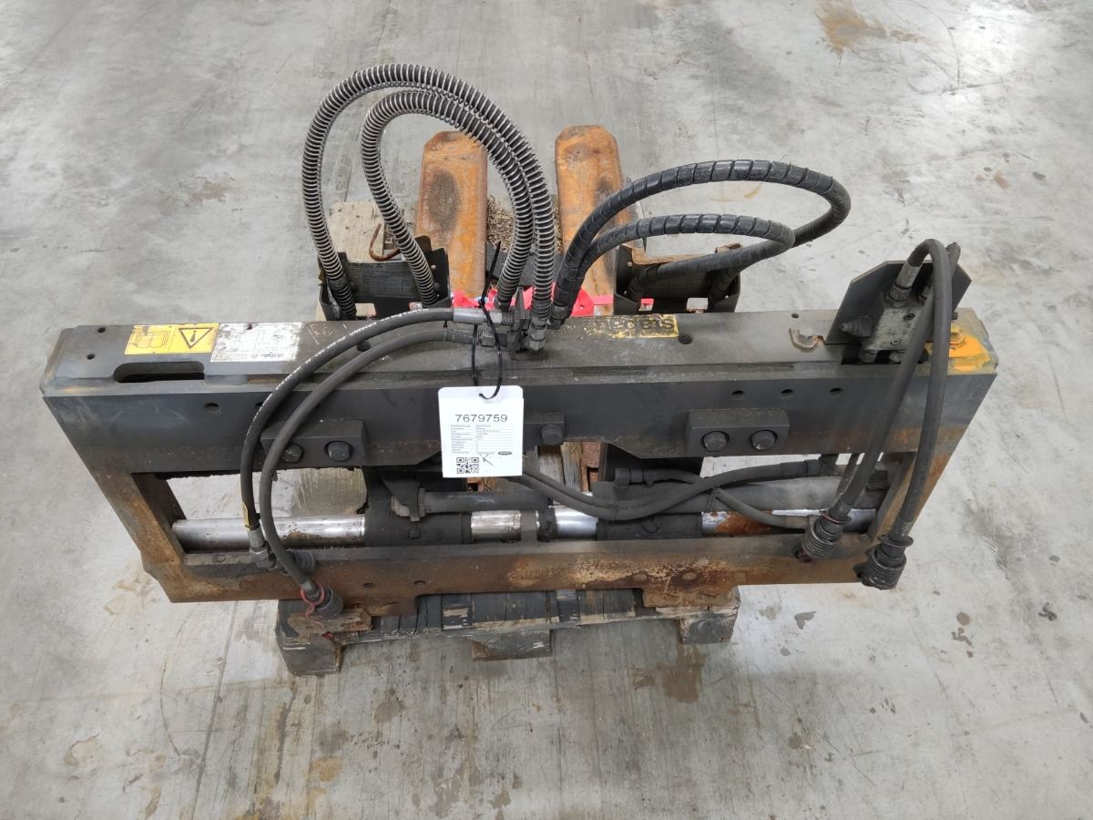 Stabau S11-ZV25-TG-01 - مشعبات: صورة 3 Stabau S11-ZV25-TG-01 - مشعبات: صورة 3